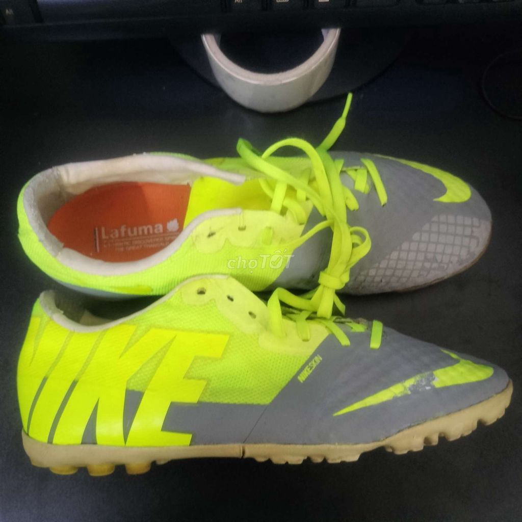 Giày đá bóng Nike Nikeskin Nam. Mua bán Giày dép tại Huyện Thoại Sơn An Giang được đăng bởi Tống Giang hình 1
