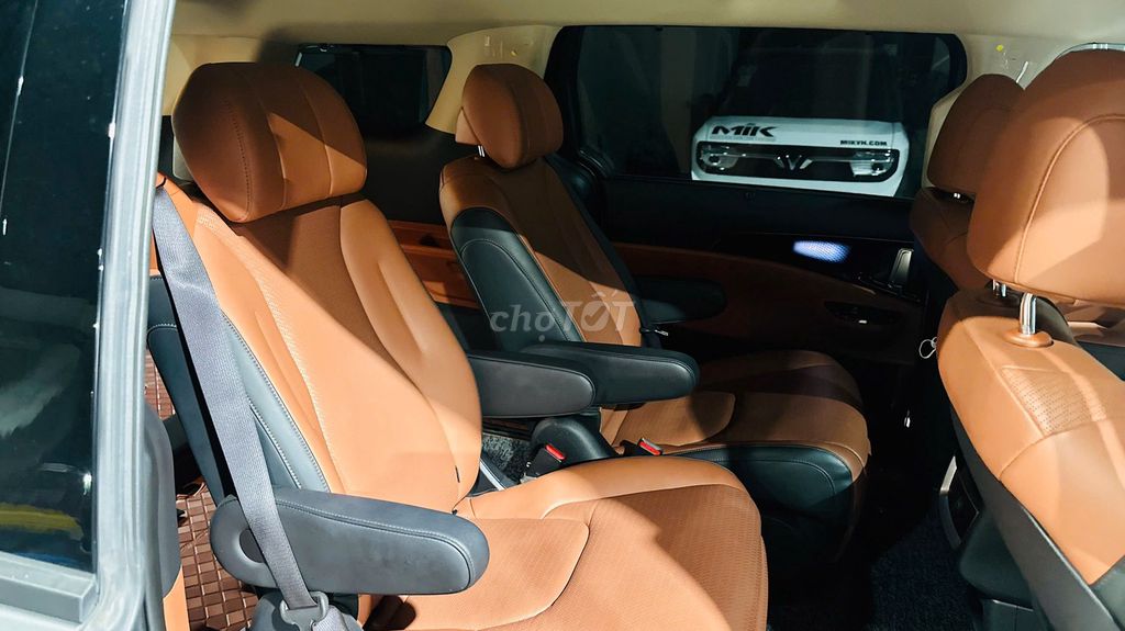 Kia Carnival 2024 Premium 7 ghế 20000 km cực keng. Mua bán Ô tô tại Quận Gò Vấp Tp Hồ Chí Minh được đăng bởi NGUYỄN MINH VUA XE LƯỚT hình 7