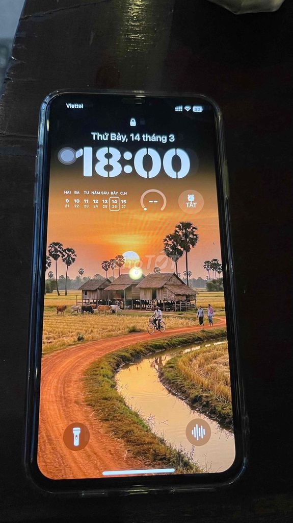 iPhone XS Max 256GB Vàng. ZIN FULL. Mua bán Điện thoại tại Thành phố Thanh Hóa Thanh Hóa được đăng bởi RED hình 1