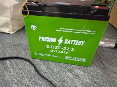 có ít bình 30ah 12v tháo xe điện dùng ok. Mua bán Phụ tùng xe tại Quận Ngũ Hành Sơn Đà Nẵng được đăng bởi Nguyễn Văn Anh