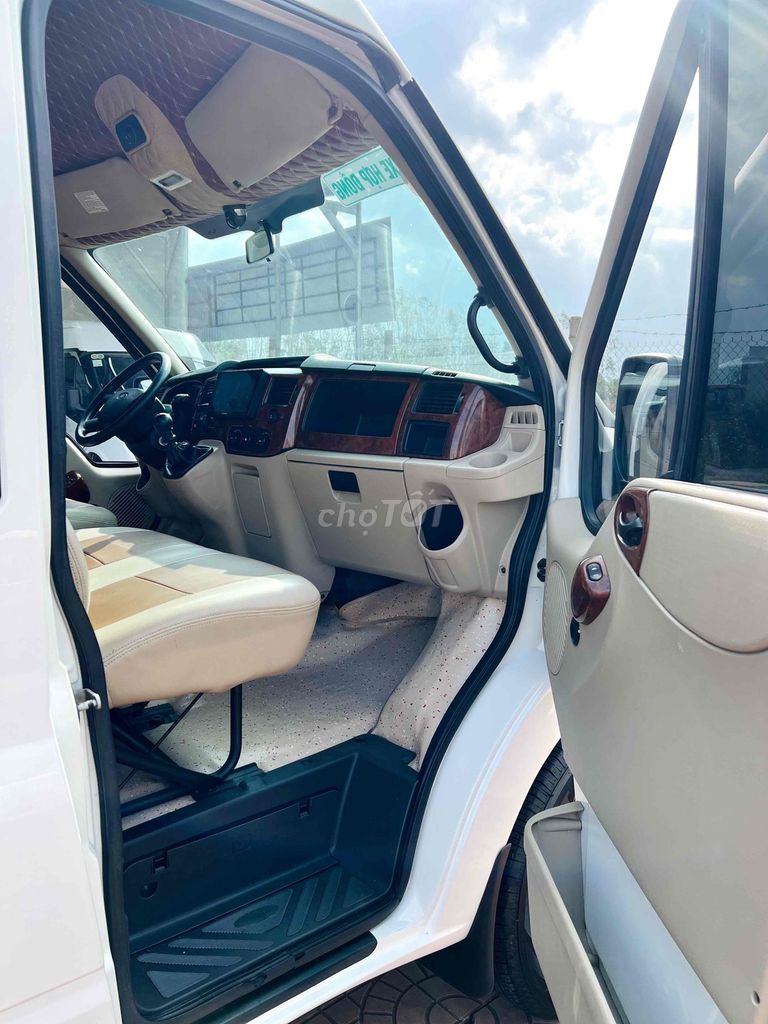 XE BÁN| TRANSIT 2019 SVP. Mua bán Ô tô tại Huyện Phù Mỹ Bình Định được đăng bởi NINH BÌNH ĐỊNH hình 10