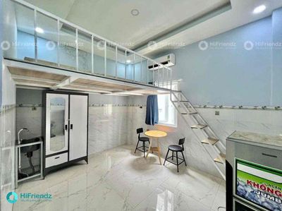 ✨siêu phẩm duplex full nội thất cửa sổ lớn - sát Parc Mall - cực ngon