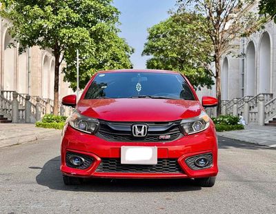 Honda Brio 2019 Brio RS..