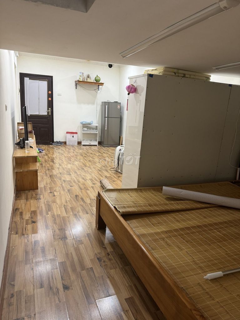 Cho thuê trọ chính chủ ở Vĩnh Hồ gần Thái Thịnh, Ngã Tư Sở