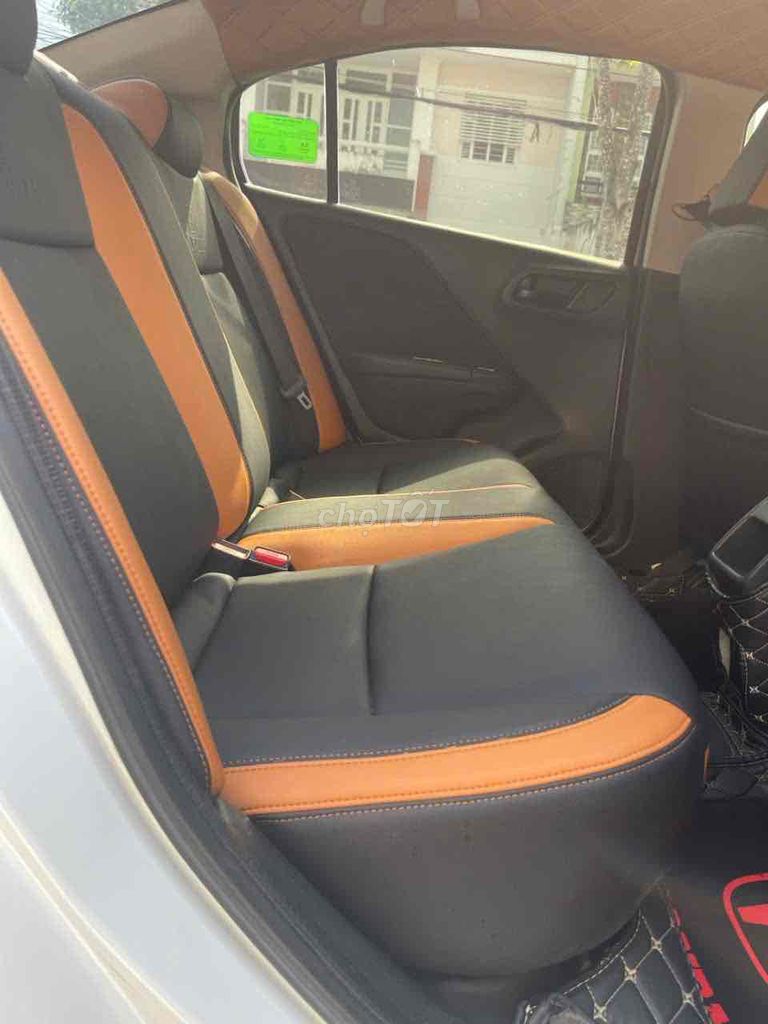 honda city ( xe nữ đi giữ  rất kỷ ). Mua bán Ô tô tại Quận Bình Thạnh Tp Hồ Chí Minh được đăng bởi Trang ngân hàng  hình 11