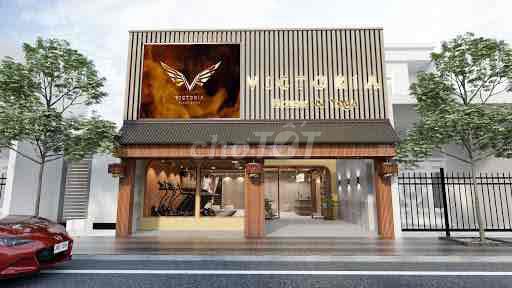 Phòng tập Gym & Yoga Victoria Fitness. Dịch vụ tại Quận 7 Tp Hồ Chí Minh được đăng bởi Tú Vũ hình 1