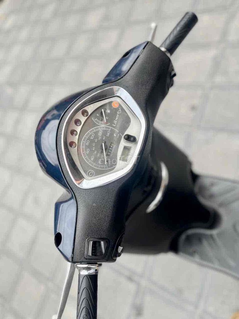 Liberty phun xăng điện tử máy zin. Mua bán Xe máy tại Quận Hai Bà Trưng Hà Nội được đăng bởi Trường Giang Phạm hình 6