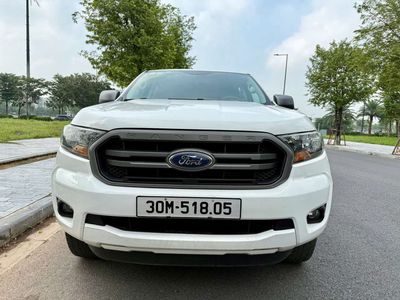 2020 XLS 2.2L 4x2 AT - 69000 km. Mua bán Ô tô tại Quận Thanh Xuân Hà Nội được đăng bởi Hồ Ánh hình 1