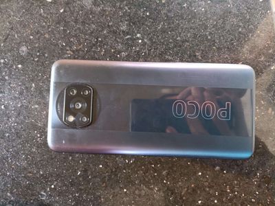 Bán điện thoại Pocophone như hình. Mua bán Điện thoại tại Huyện Thanh Trì Hà Nội được đăng bởi Thọ Gầy