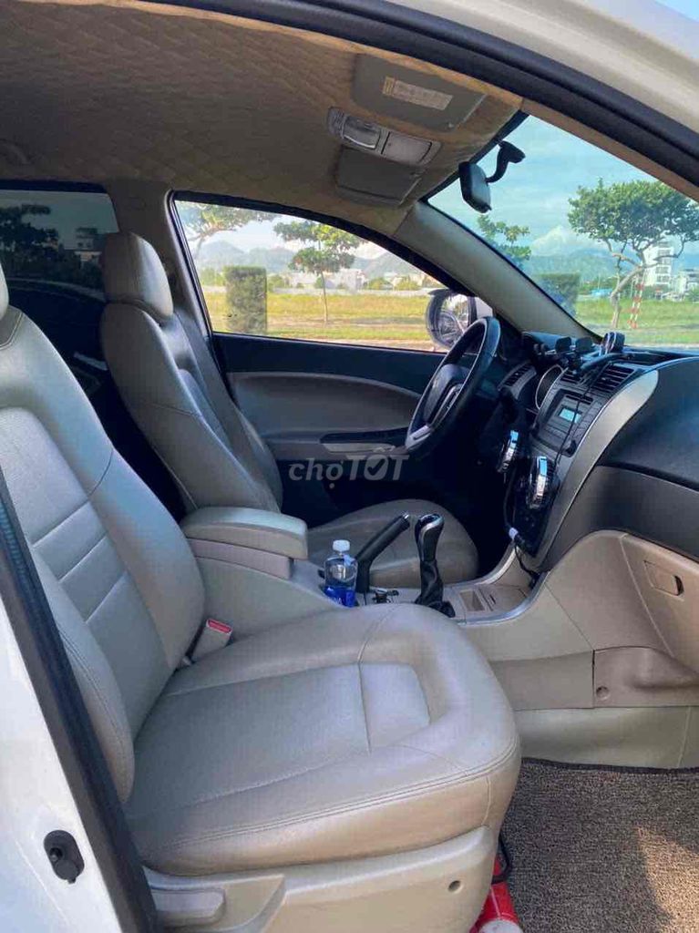 GLEAGLE - GX 781  5 chỗ sx 2012 nhập Trung Quốc  Đ. Mua bán Ô tô tại Quận Liên Chiểu Đà Nẵng được đăng bởi Tran thanh quoc hình 5