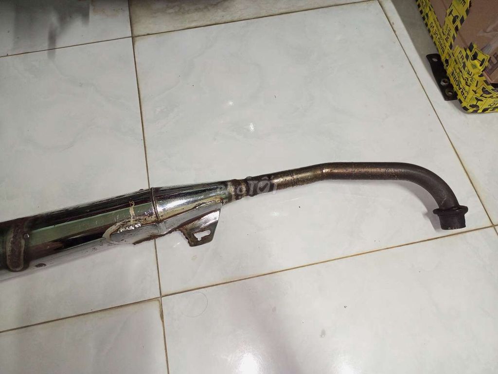 Pô Tân Tiến. Mua bán Phụ tùng xe tại Thành phố Bến Tre Bến Tre được đăng bởi ĐamMê CôngNghệ hình 4