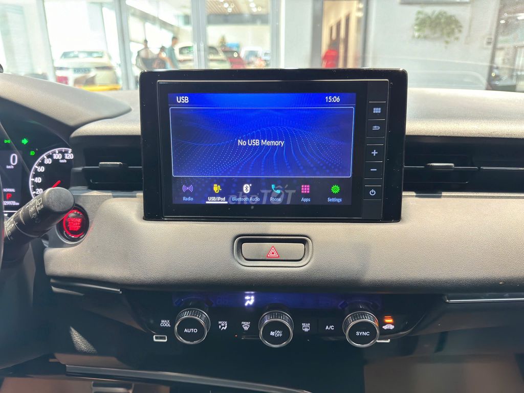 Honda HR-V RS 2022 RS.30.000 km. Full lịch sử hãng. Mua bán Ô tô tại Quận Bình Thạnh Tp Hồ Chí Minh được đăng bởi Honda ô tô Bình Dương  HCM hình 8