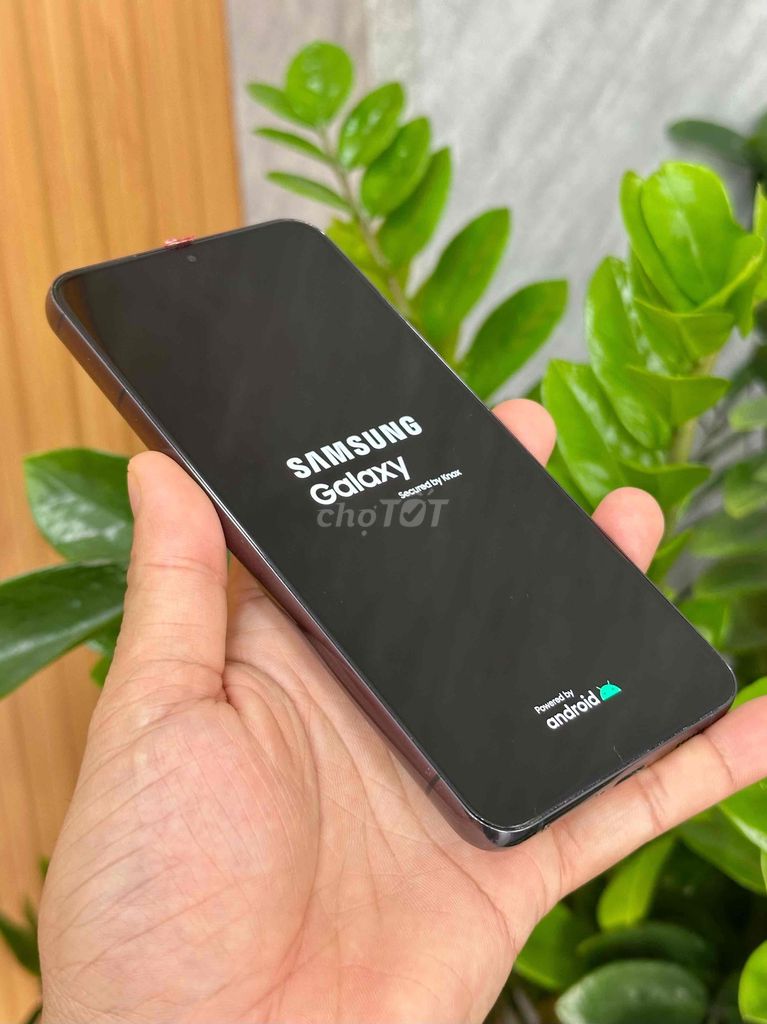 Galaxy S22 Plus - Bản Mỹ 256GB 2 Sim - Snap 8Gen1. Mua bán Điện thoại tại Quận Gò Vấp Tp Hồ Chí Minh được đăng bởi Toto Mobile hình 5