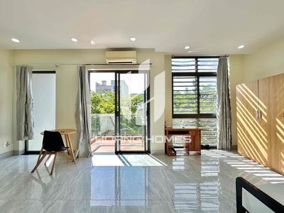 💲Chỉ từ 3x đến 4x - Có Ngay Phòng Ban Công Siêu Sịn Mịn| Citi Soho Q2