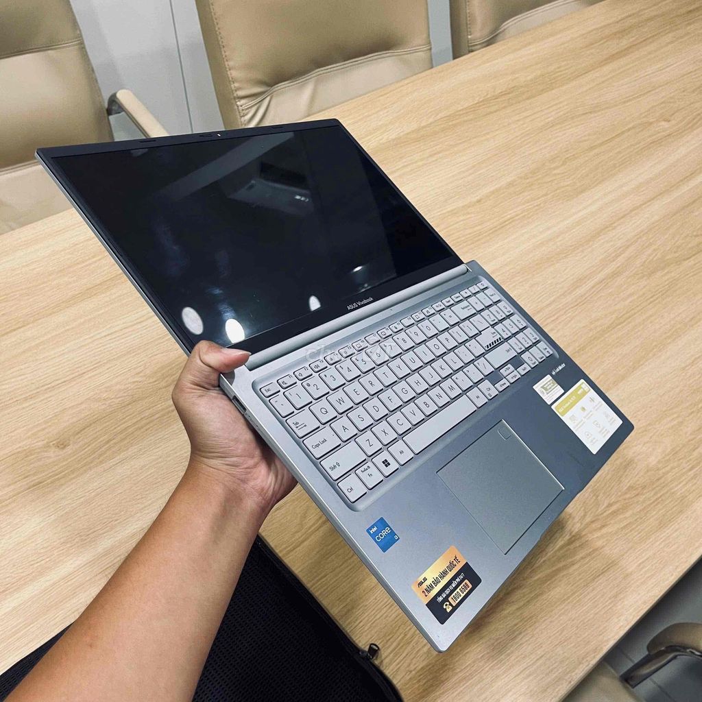 🔥🔥Laptop ASUS i3-1215U 15.6 inch 8GB/512GB zin tem. Mua bán Laptop tại Huyện Bắc Tân Uyên Bình Dương được đăng bởi Mai hình 1