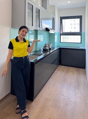 BẾP NHỰA CHINHUEI. Dịch vụ tại Quận Cẩm Lệ Đà Nẵng được đăng bởi NỘI THẤT 660 NGUYỄN HỮU THỌ