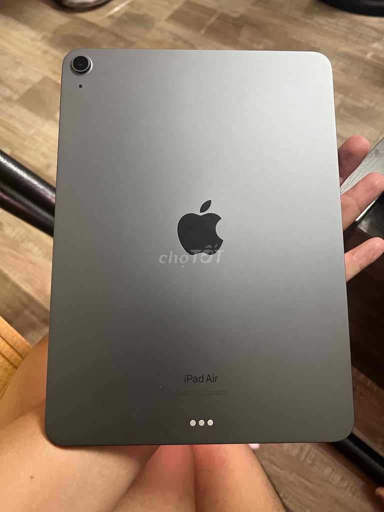 Ipad Air5 64G lỗi màn nhẹ