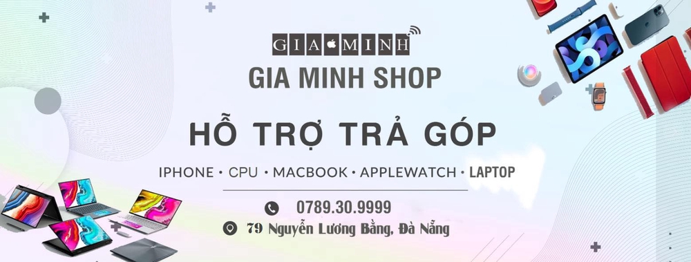 G-M Store tại Quận Liên Chiểu, Đà Nẵng hình 1