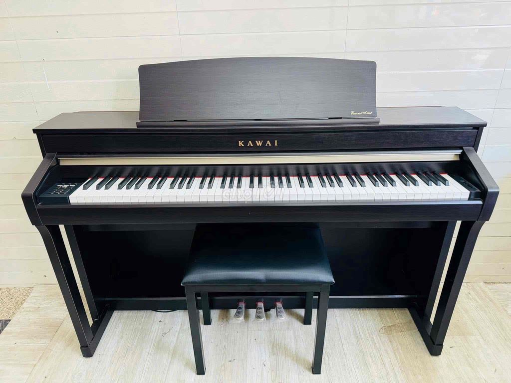 Đàn Piano Kawai CA58 cao cấp