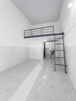 Phòng trọ gần VSIP 1, AEON Mall Bình Dương - 1tr890k