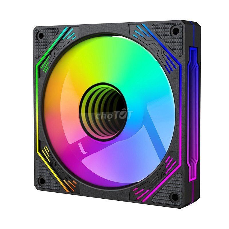 Quạt tản nhiệt Centaur K8. Mua bán Linh kiện (RAM, Card...) tại Thành phố Thái Nguyên Thái Nguyên được đăng bởi Sale HC Nam Nguyễn hình 1