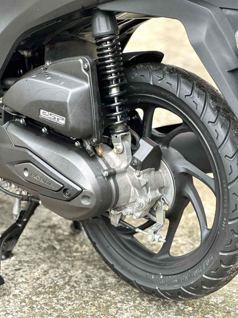 Vision 2022 đặc biệt xe đẹp. Mua bán Xe máy tại Thành phố Biên Hòa Đồng Nai được đăng bởi Vũ Xuân Quang hình 6