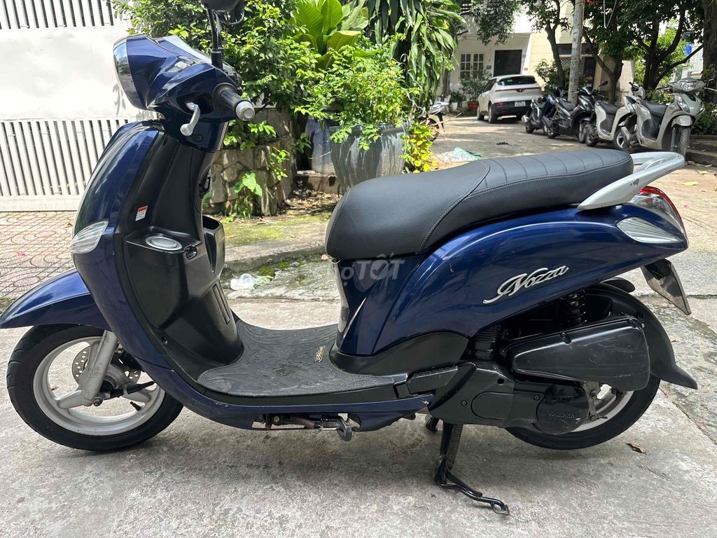 Nozza Fi 2016. BS 86 cavet đầy đủ. Mua bán Xe máy tại Quận Bình Thạnh Tp Hồ Chí Minh được đăng bởi Lê Nhân hình 5