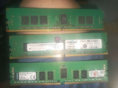 Ram 4-8gb ecc ddr4. Mua bán Linh kiện (RAM, Card...) tại Huyện Long Hồ Vĩnh Long được đăng bởi lalala