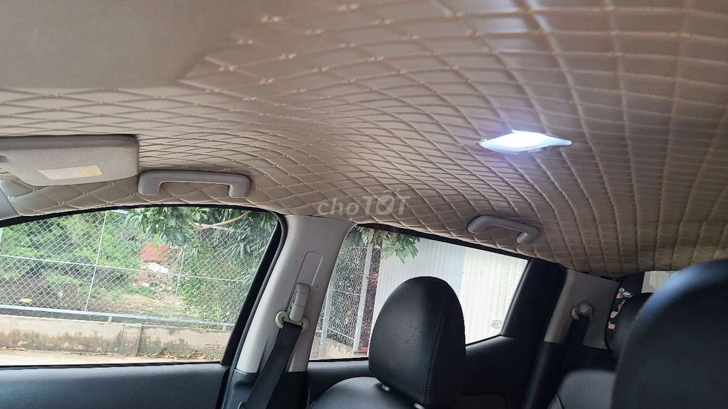 2017 4x2 AT - 156000 km. Mua bán Ô tô tại Quận Bắc Từ Liêm Hà Nội được đăng bởi Quang Vy hình 4