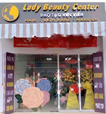 LadyBeautyCenter 
