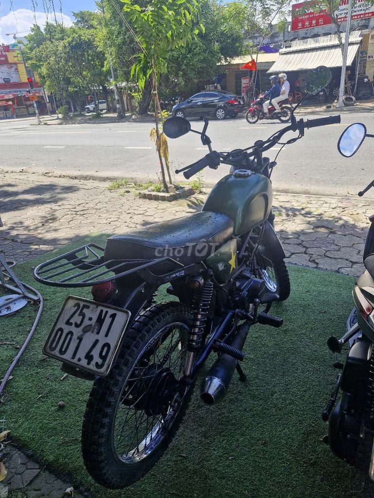 Bán xe Winner độ nhẹ dán cà phê. Mua bán Xe máy tại Quận Sơn Trà Đà Nẵng được đăng bởi Quốc mỹ hình 5