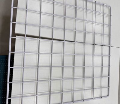 TẤM LƯỚI TRANG TRÍ BỌC NHỰA 40 X 40. Mua bán Cây cảnh, đồ trang trí tại Quận Phú Nhuận Tp Hồ Chí Minh được đăng bởi an nhien