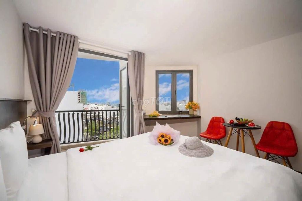 Аренда · 2 комн. · 65 м² · Quận Ngũ Hành Sơn, ул. Đường Lê Quang Đạo