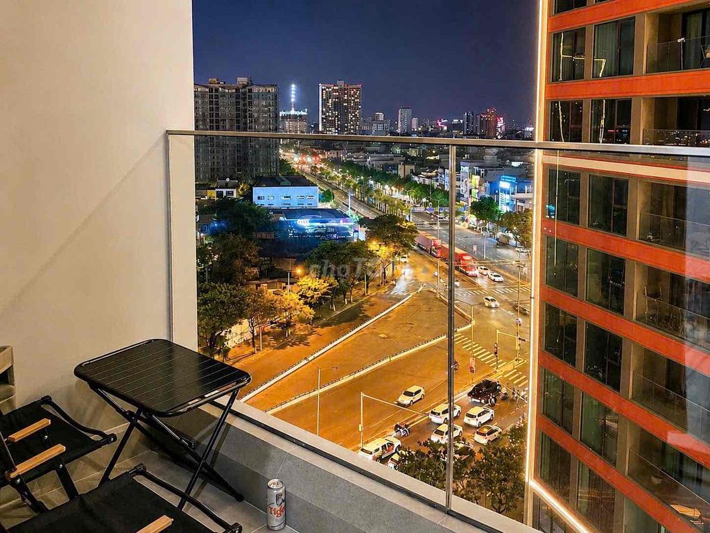 Квартира с одной спальней на 9-м этаже Panoma 1 — фото 2