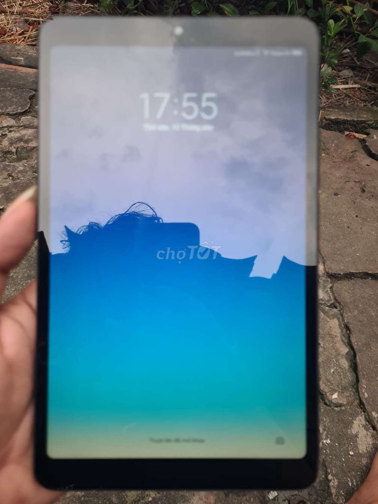 Xiaomi Mi Pad 4 4GB/64GB Đen. Mua bán Máy tính bảng tại Huyện Củ Chi Tp Hồ Chí Minh được đăng bởi Hoàng Nguyễn Hồng Ân hình 1