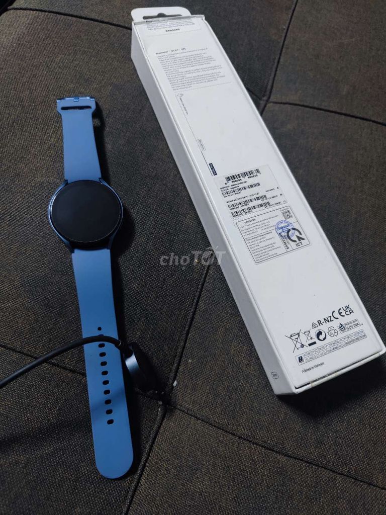 Đồng hồ samsung watch 5