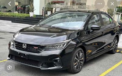 Honda City 2022 RS 1.5 AT - 300000 km