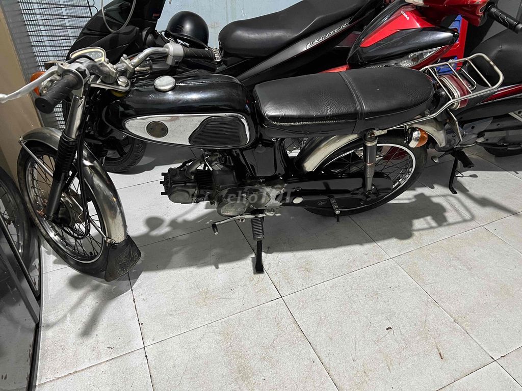 honda 67. Mua bán Xe máy tại Huyện Mỏ Cày Bắc Bến Tre được đăng bởi điện lạnh tiến lê hình 1