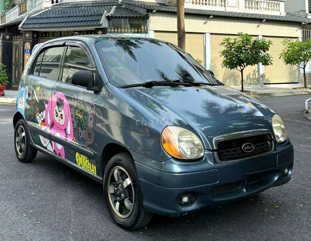 1 mẫu xe đáng iu cute dành cho chị em đi. Mua bán Ô tô tại Quận 12 Tp Hồ Chí Minh được đăng bởi Lương Hoàng hình 1