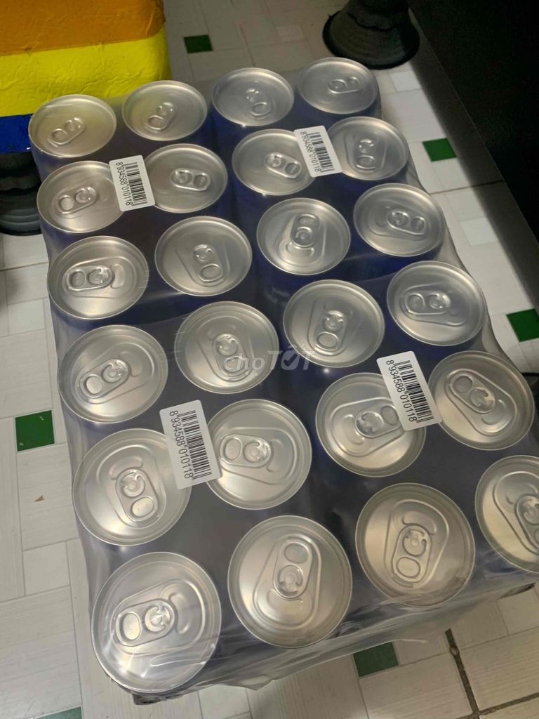 Pass thùng Pepsi. Mua bán Đồ ăn, thực phẩm và các loại khác tại Quận Bình Tân Tp Hồ Chí Minh được đăng bởi Trân  hình 1