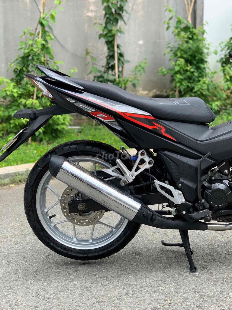 winner 2017. Mua bán Xe máy tại Huyện Trảng Bom Đồng Nai được đăng bởi Của Hàng Xe Máy U Phong hình 7