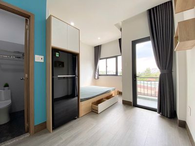 CHO THUÊ STUDIO THOÁNG NGA PHÚ KIỀU, CẦU DIỄN, ĐẠI HỌC CÔNG NGHIỆP. Cho thuê căn hộ/chung cư tại Quận Bắc Từ Liêm Hà Nội được đăng bởi Bích Thuỷ