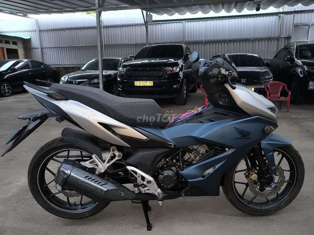 Winner X 2020. Mua bán Xe máy tại Quận 11 Tp Hồ Chí Minh được đăng bởi Dongg Ne hình 5