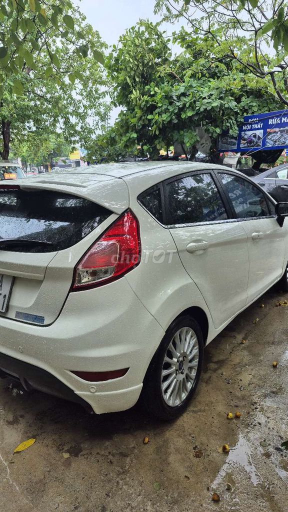 2014 S 1.0 AT Ecoboost - 10000 km. Mua bán Ô tô tại Quận Bắc Từ Liêm Hà Nội được đăng bởi Bình  hình 6