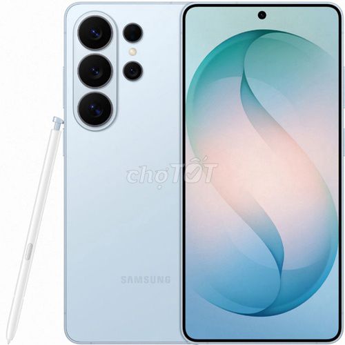 Samsung S26 Ultra Xanh nhạt. Mua bán Điện thoại tại Quận Cẩm Lệ Đà Nẵng được đăng bởi truyen phan hình 1