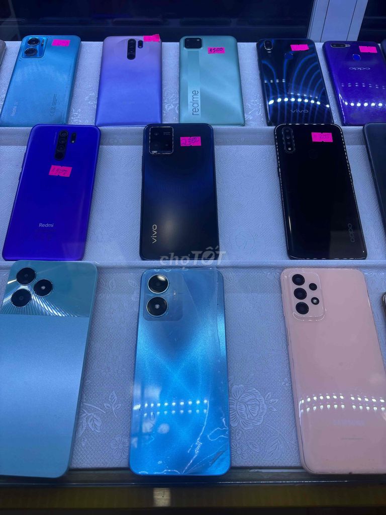 thanh lý lô đt. Mua bán Điện thoại tại Thị xã Tân Uyên Bình Dương được đăng bởi lê phước hình 1