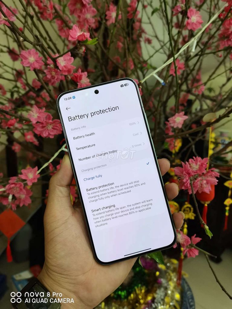 Xiaomi K80 Ultra 256GB Xám Mới. Mua bán Điện thoại tại Thành phố Bắc Ninh Bắc Ninh được đăng bởi thành mobile hình 1