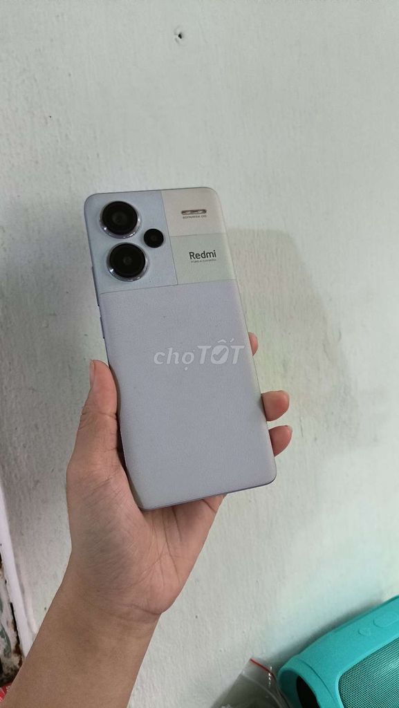 Xiaomi Redmi Note 13 Pro+ 5G 256G/8G màn Amoled . Mua bán Điện thoại tại Quận Hải Châu Đà Nẵng được đăng bởi phong hình 1