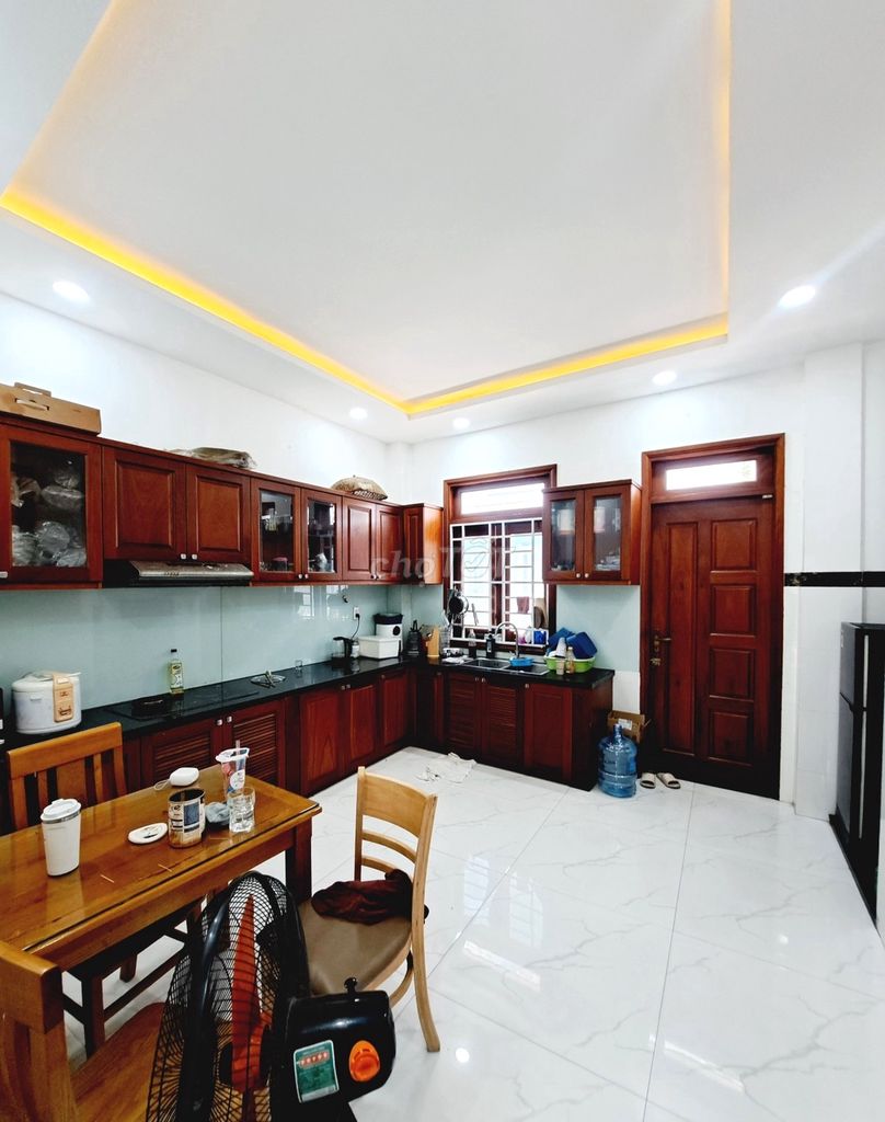 90m2 .  4 Tầng . Cực đẹp Lê Văn Quới Mã Lò Chỉ 5Tỷ6. Mua bán nhà ở tại Quận Bình Tân Tp Hồ Chí Minh được đăng bởi Minh Hoàn  hình 1