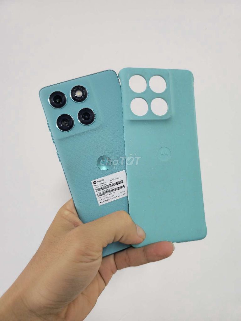 Motorola edge 60s - 12/256 - 2sim VL. Mua bán Điện thoại tại Thành phố Biên Hòa Đồng Nai được đăng bởi Hòa Nguyễn hình 1